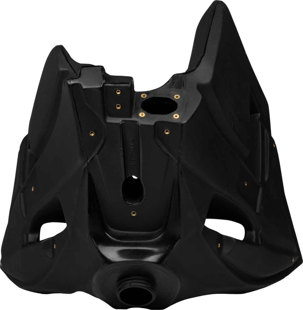 FUEL TANK 4.5 GAL BLACK KTM