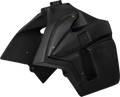 FUEL TANK 4.5 GAL BLACK KTM