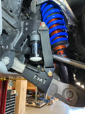 Kit; Bronco Raptor Rear Upper Link