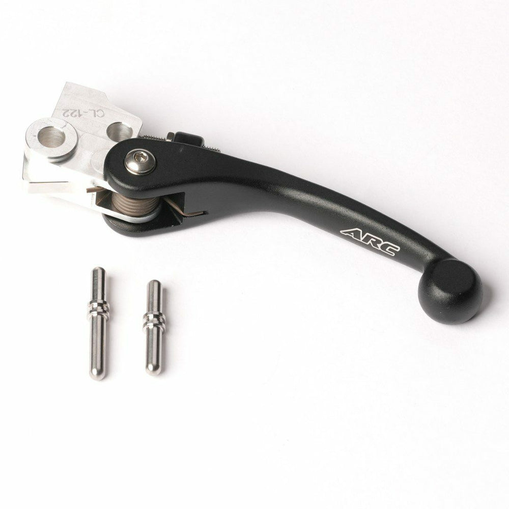 CLUTCH LEVER ALUMINUM