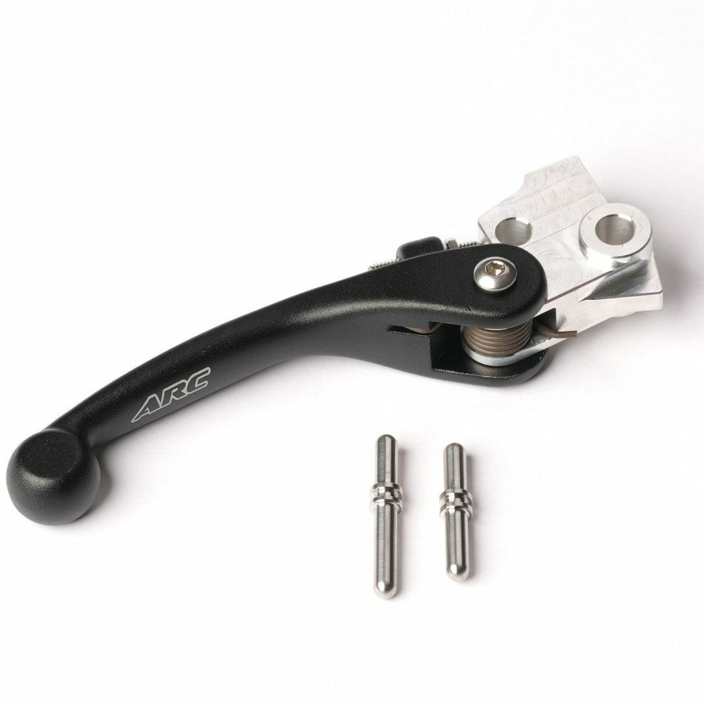 BRAKE LEVER ALUMINUM