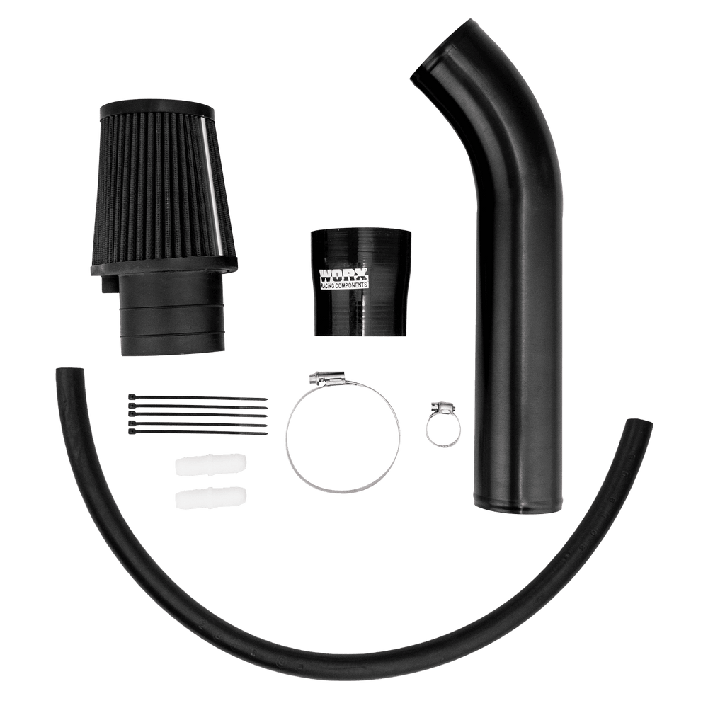 AIR FILTER KIT S/D