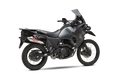 EXHAUST STREET RS-2 SLIP-ON SS-SS-SS