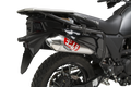 EXHAUST STREET RS-2 SLIP-ON SS-SS-SS