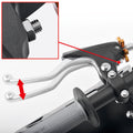 ULTRA LIGHT CLUTCH PERCH 3-FINGER
