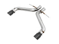 AWE Tuning axle-back exhaust