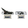 FENDER ELIMINATOR KIT BLACK HON