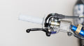 PIVOT LEVER SET YAM
