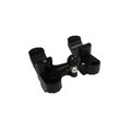 OFFSET RISER BLACK `20-25 PAN AMERICA