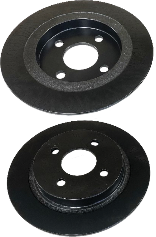 TRIKE BRAKE ROTOR REAR `14-21