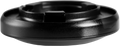 DUMMY GAS CAP LH BLACK