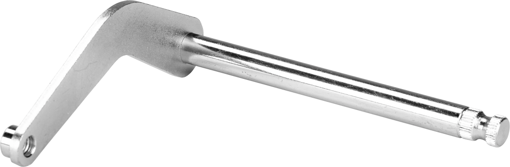 INNER SHIFT LEVER `06-17 DYNA