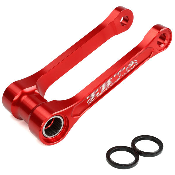 LOWERING LINK HON RED