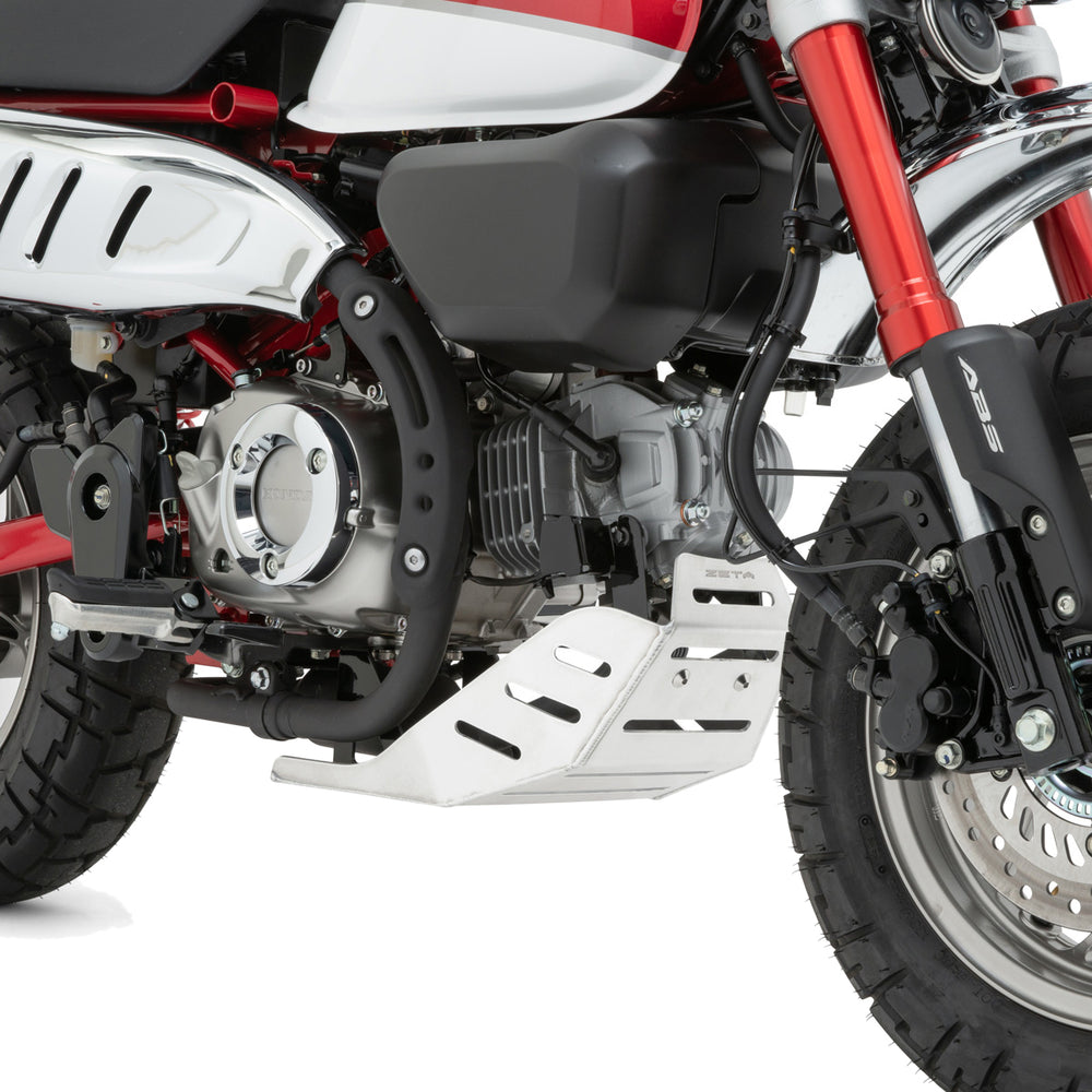 SKID PLATE HON