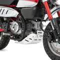 SKID PLATE HON