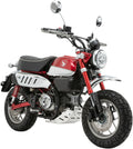SKID PLATE HON