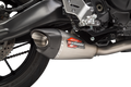 EXHAUST RACE AT2 FULL SYSTEM SS/SS/CF YAM