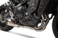 EXHAUST RACE AT2 FULL SYSTEM SS/SS/CF YAM