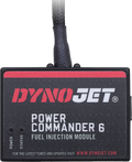 Dynojet 12-15 Harley-Davidson Softail Power Commander 6