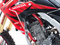 RADIATOR HOSE KIT