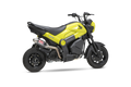 EXHAUST RACE RS-2 WORKS SLIP-ON SS-CF-SS
