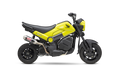 EXHAUST RACE RS-2 WORKS SLIP-ON SS-CF-SS