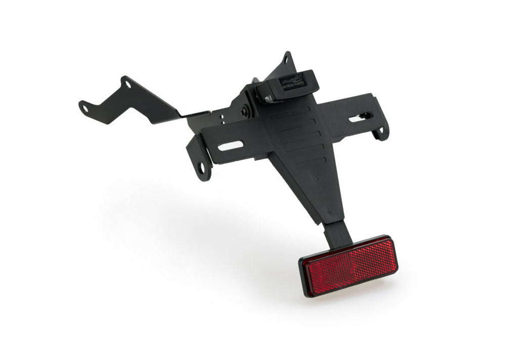 FENDER ELIMINATOR KIT BLACK HON