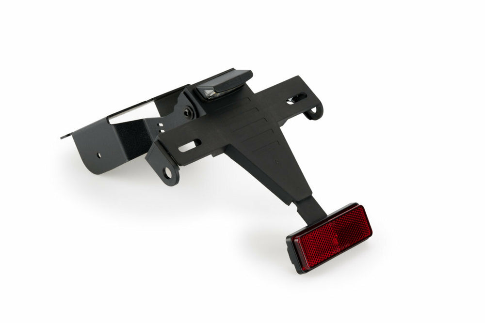 FENDER ELIMINATOR KIT BLACK KAW