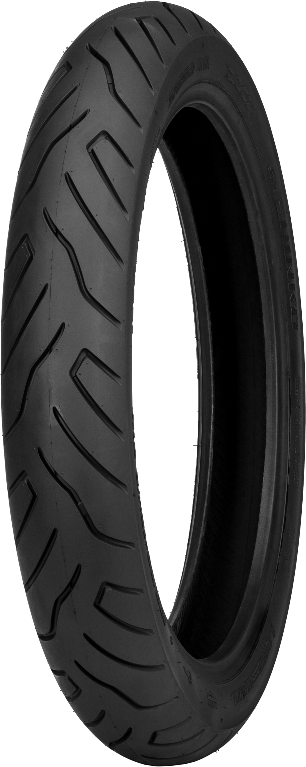 TIRE SR 999 LONG HAUL FRONT 110/90-19 62H TL
