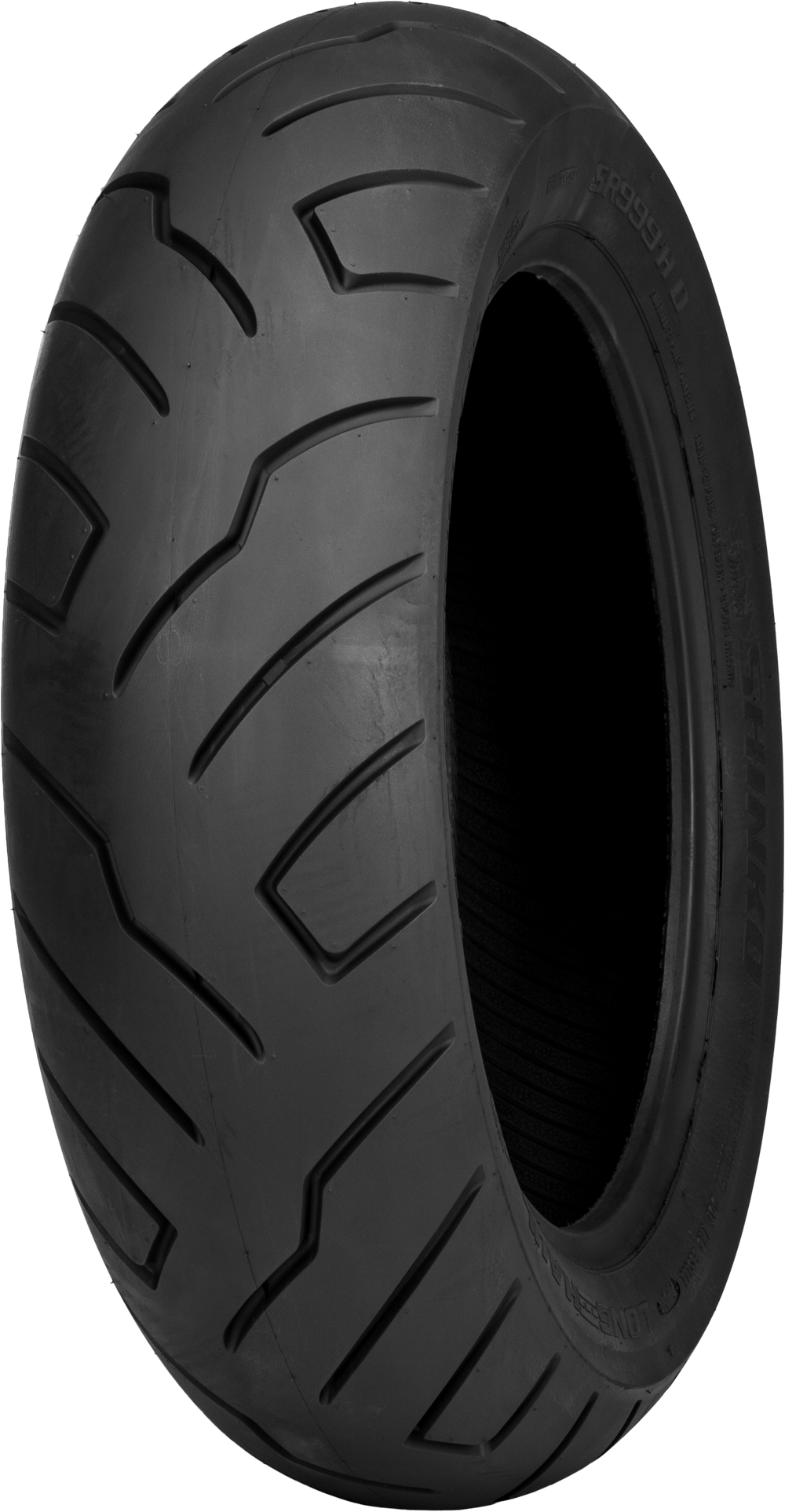 TIRE SR 999 LONG HAUL REAR 180/70B15 REINF. 82H TL