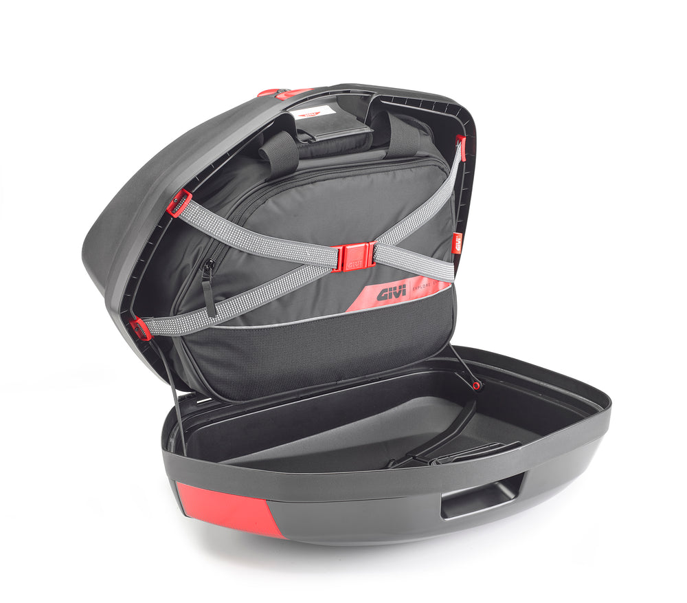 INNER BAGS FOR V35/V37 CASES BLACK
