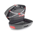 INNER BAGS FOR V35/V37 CASES BLACK