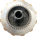 COMP MASTER M8 CLUTCH KIT `17-21 HYDRAULIC CLUTCH
