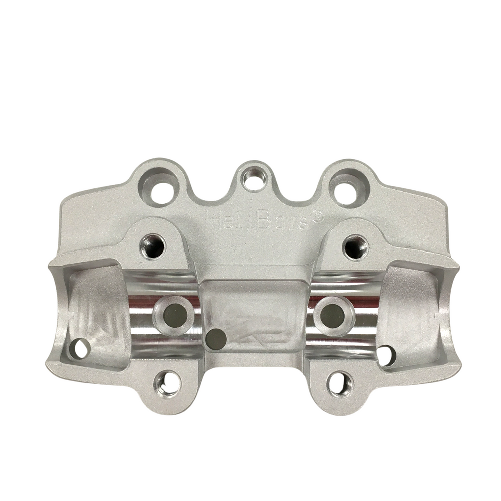 HANDLEBAR RISERS TRI