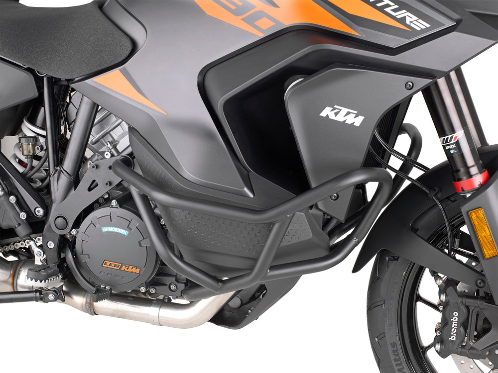 ENGINE GUARDS KTM