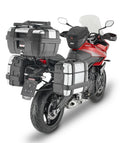 SIDE CASE HARDWARE TRI