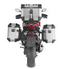 SIDE CASE HARDWARE OUTBACK HON
