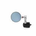 MIRROR SPY-R 57MM SILVER EACH