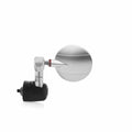 MIRROR SPY-R 57MM SILVER EACH