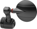 MIRROR SPY-R 57MM BLACK EACH
