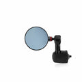 MIRROR SPY-R 57MM BLACK EACH