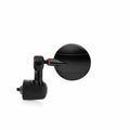 MIRROR SPY-R 57MM BLACK EACH