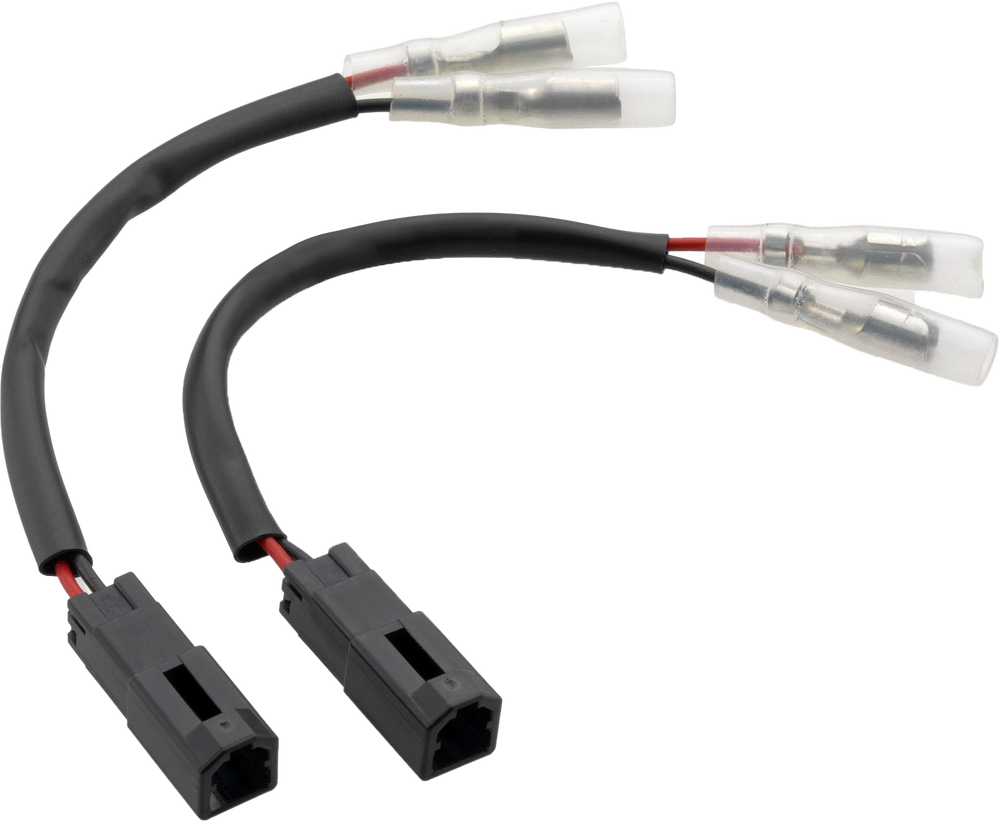 TURN SIGNAL CABLE KIT PAIR
