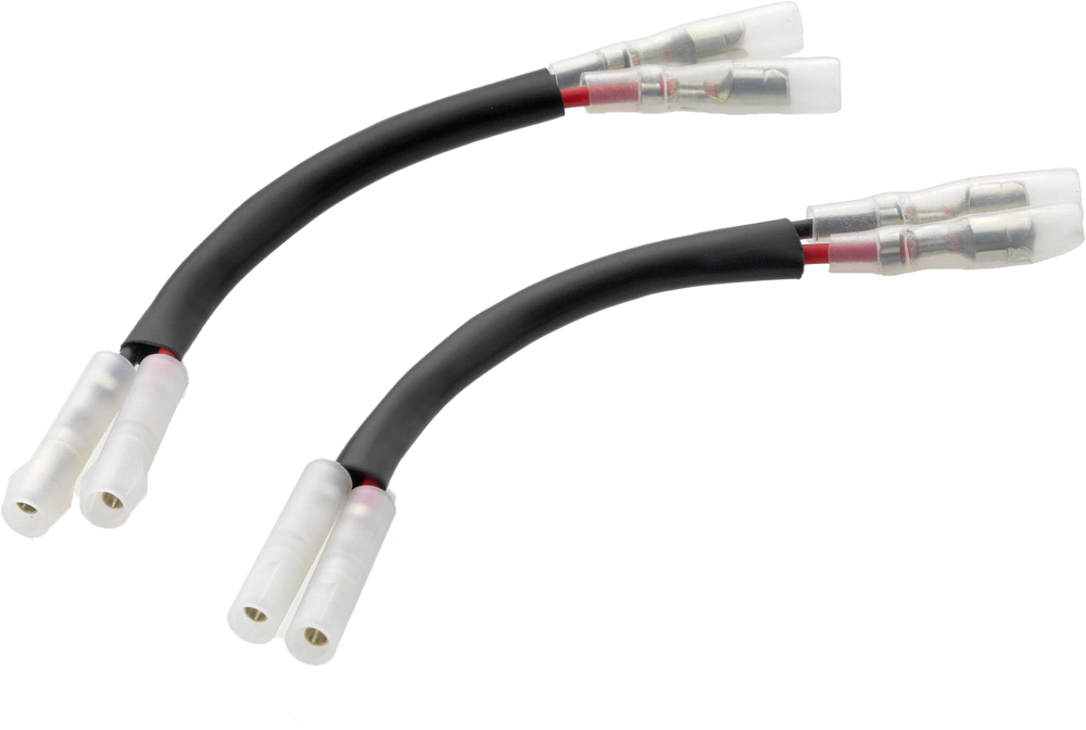 TURN SIGNAL CABLE KIT PAIR
