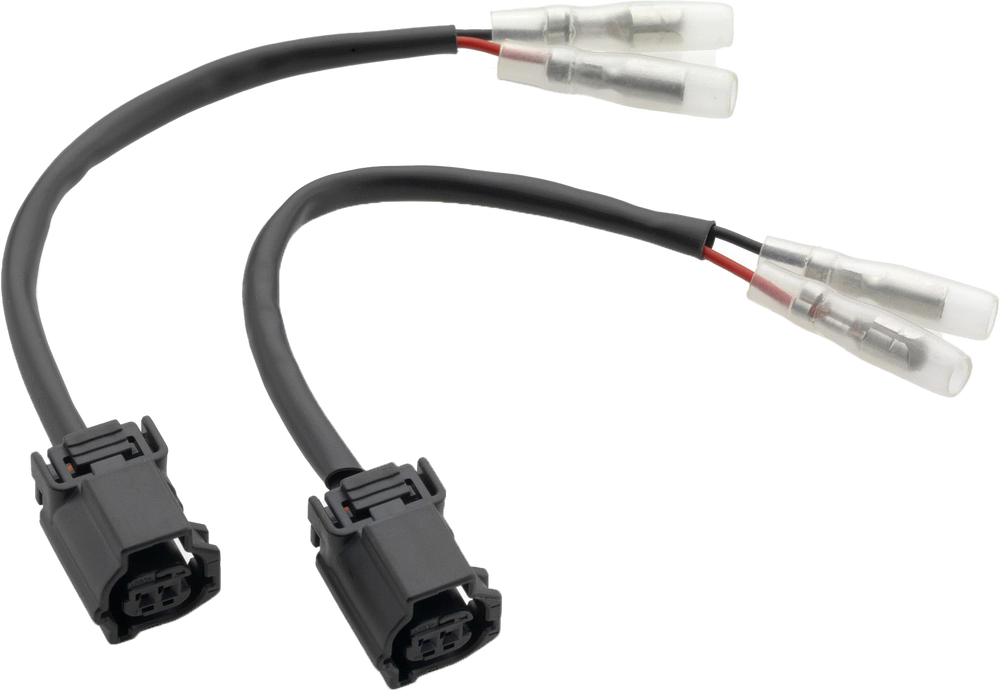 TURN SIGNAL CABLE KIT PAIR