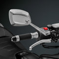 GRIPS SPORT 22MM SILVER