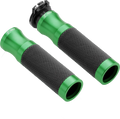 GRIPS SPORT 22MM GREEN