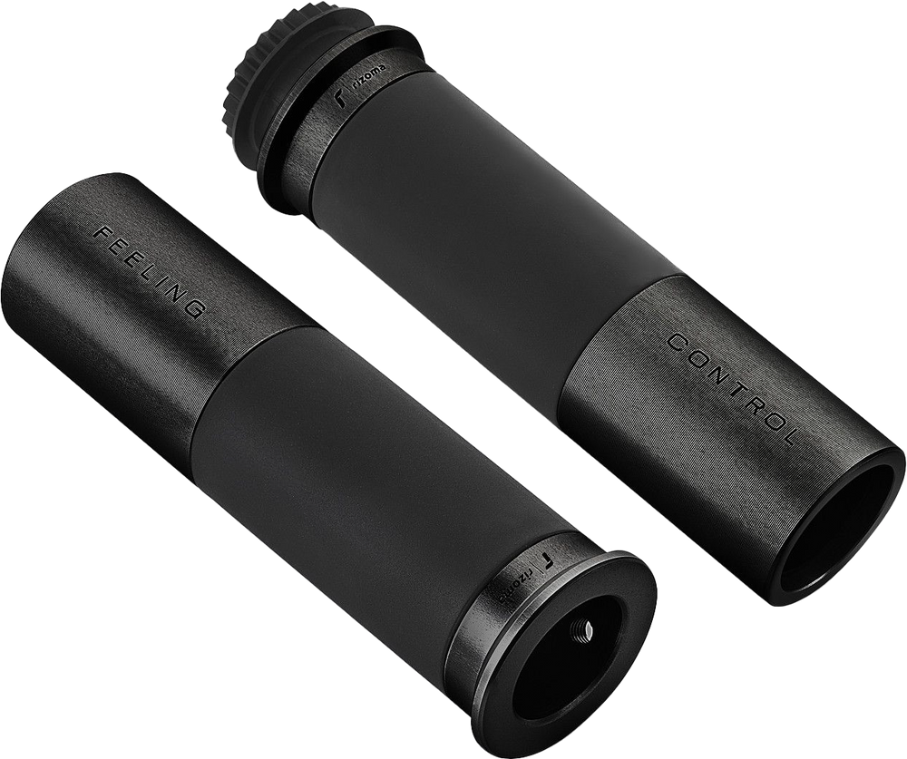 GRIPS ICON 22MM BLACK