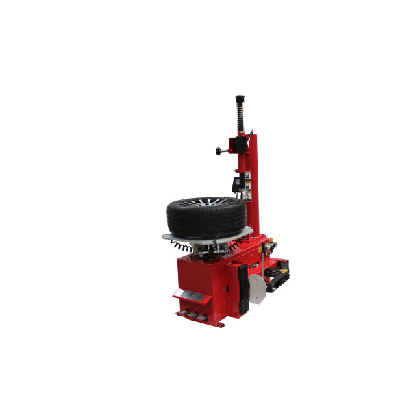 TIRE CHANGING MACHINE