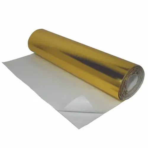 COLDGOLD HEAT SHIELD 24 INCH X 50 FOOT HEATSHIELD PRODUCTS
